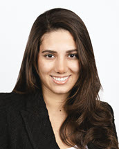 Yassmin Muñoz-Najar Salem