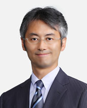 Yoshiaki Muto