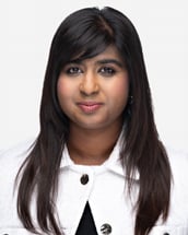 Annastasia Nair