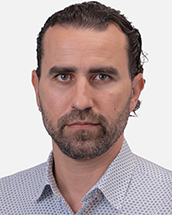 Fabian Navares-Aguilera