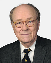 Lawrence W. Newman