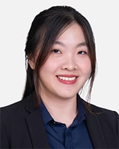 Chi Hoang Yen Ngo