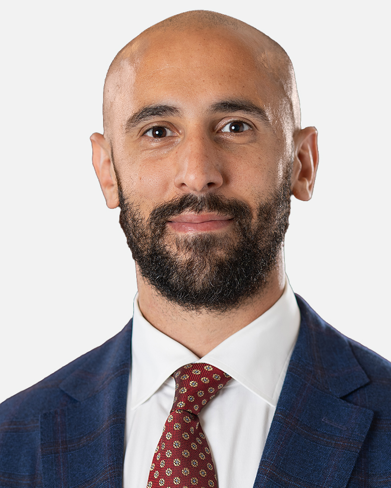 Maguid Nicholas 