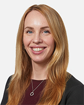 Louise Nicholson
