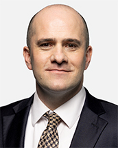 Photo of Max Oehm