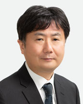Haruhiko Ogasawara