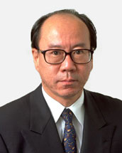 Photo of Hideo Ohta