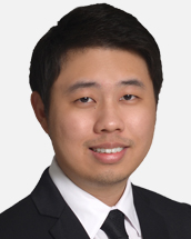 Ong Lian Jun