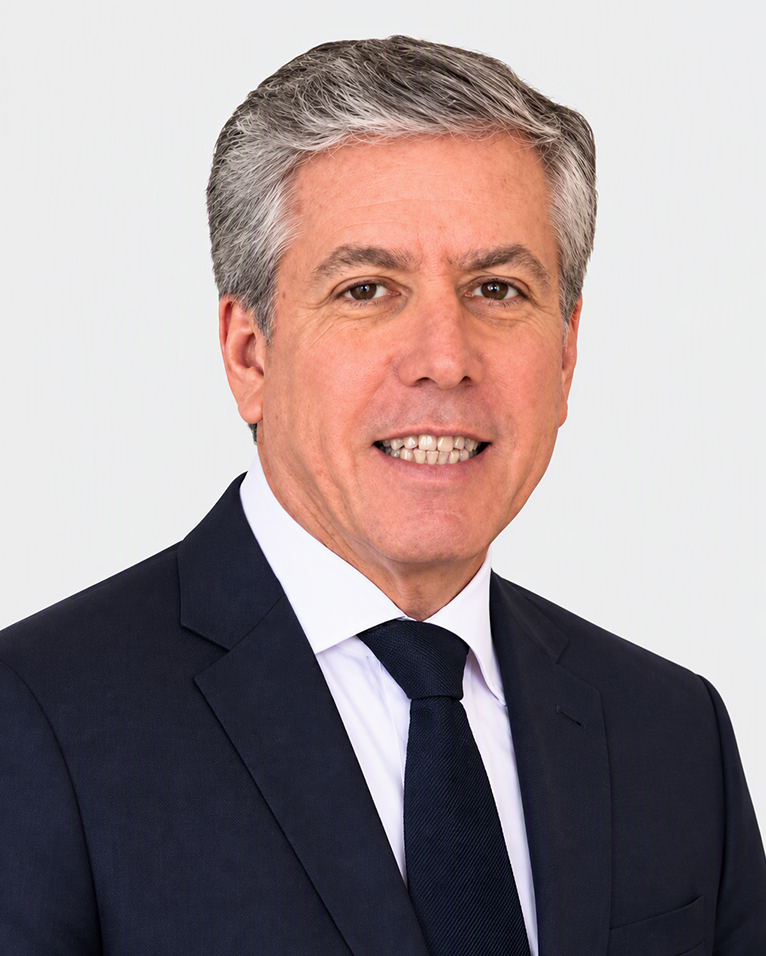 Photo, Antonio Ortúzar, Jr.