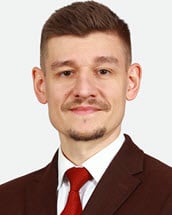 Photo, Dr. Tivadar Ötvös LL.M., Ph.D.
