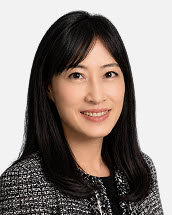 Hann-Jing (Joanna) Ouyang