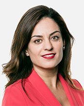 Photo of Denise Ozmis