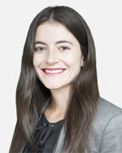 Photo of Daniela Paez