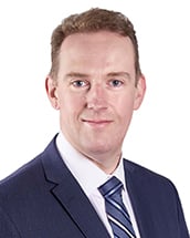 Bryan Paisley