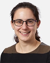 Gillian Parnell