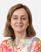 Cecilia Pastor