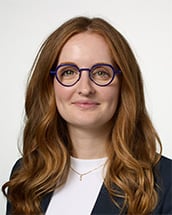 Katie Patrick