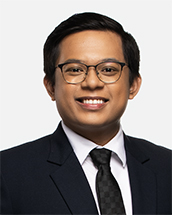 Christian Michael Perreras