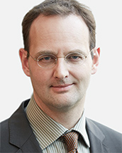 Photo, Dr. Frank Pflüger