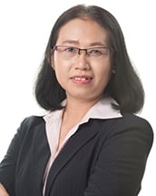 Tran Yen Trang Phan