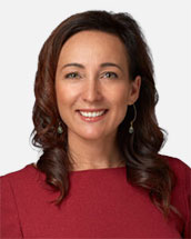 Justine Phillips