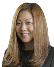 Stephanie Phua