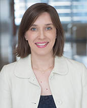 Photo, Angélique M. Poret-Kahn