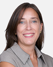 Angélique M. Poret-Kahn