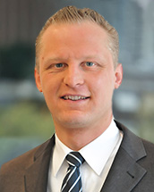 Photo, Dr. Christian Port