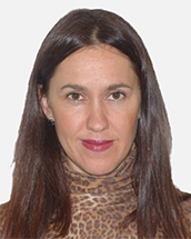 Natalia Prokofyeva