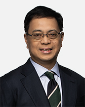 Photo of Dennis Quintero
