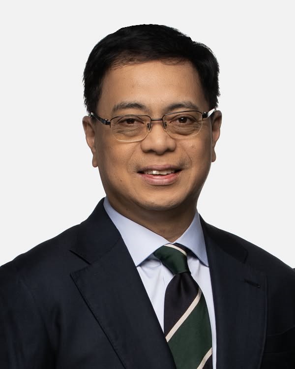 Photo of Dennis Quintero