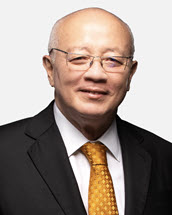 Photo of Ramon Quisumbing