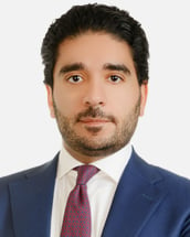 Ziad Raheb