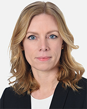 Photo, Dr. Lisa B. Reiser