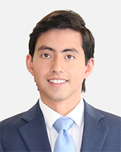 Alejandro Rojas Forero