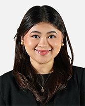 Julianne Beatrice Rosario
