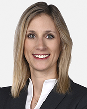 Photo, Dr. Julia Rossié