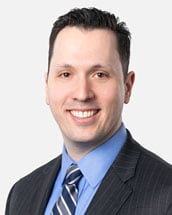 Mike Rubinger Toronto