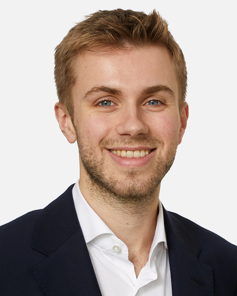 Alex Russell