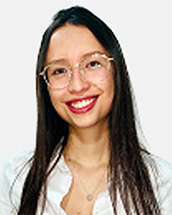 Daniela Sanchez Serna