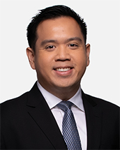 Severino Miguel B. Sanchez