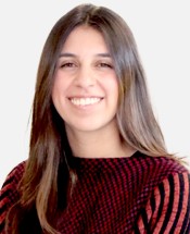 Maria Luisa Santacruz