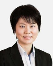 Photo of Megumi Santo