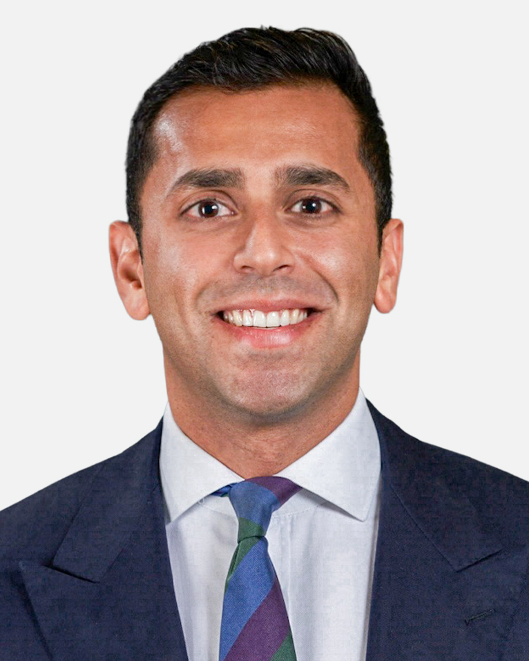 Moose Sarfraz