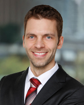Photo, Dr. Maximilian Sattler