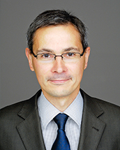 Alain Sauty De Chalon