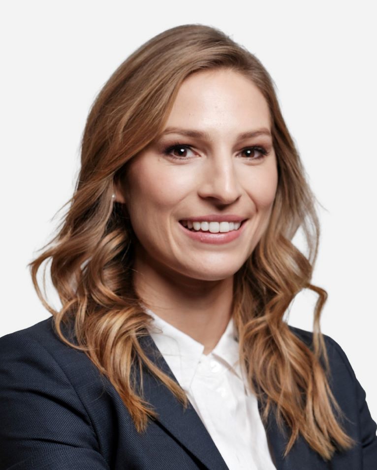 Sophie Schubert