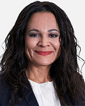 Photo of Anika Schürmann