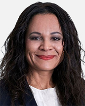 Photo, Dr. Anika Schürmann LL.M.